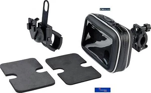 PORTA NAVIGATORE SMART MIDLAND GPS MOTO 3,5 " POL. C1096 - Imagen 1 de 1