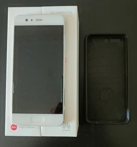 CELLULARE HUAWEY P10 CON DOPPIA FOTOCAMERA LEICA Memoria interna:64 GB - Foto 1 di 7