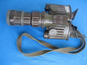 NOS: BW Noktowizor FERO51 ZEISS na podczerwień Fero 51 Bundeswehra noktowizor #3 - Zdjęcie 1 z 11