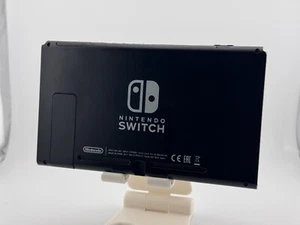 【XAJ10006335969】Nintendo Switch Console Only V1 HAC-001 UNPATCHED Regionfree - Picture 1 of 14