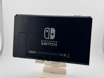 【XAJ10006335969】Nintendo Switch Console Only V1 HAC-001 UNPATCHED Regionfree - Image 1 of 4