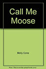 Cône Molly à couverture rigide Call Me Moose
