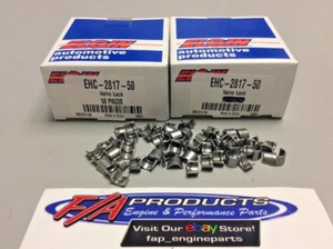 Ford 6.0 6.4 Powerstroke Diesel Navistar Valve Lock Set Of 64 Elgin EHC-2817-50 - Picture 1 of 4
