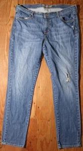 Old Navy The Sweetheart  Jeans Women's Size 10 REG  - Picture 1 of 7