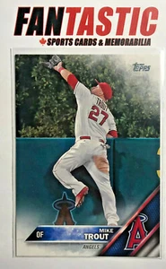 2016 Topps Series 1 Baseball base card YOU PICK #1-250 inc RC etc - Picture 1 of 1