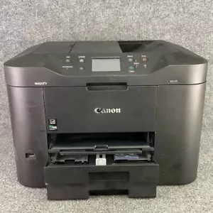 Canon Maxify All-In-One Printer MB2320 Inkjet Auto-Document Feeder - For Parts - Picture 1 of 15