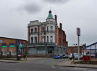 Photo  London Former Pub Brixton Hill (2) Formerly The George Iv A Typically Flo