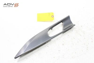 MAZDA CX-9 2016-2018 panel de puerta interior frontal izquierdo bisel cubierta moldeada OEM Foto 1 de 4