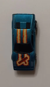 1983 Vintage Hot Wheels ULTRA HOTS - Quick Trik - Blue - Loose - Picture 1 of 5