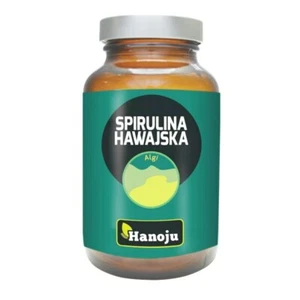 Spiruline Hawaïenne 500 Mg Hanoi 250 Tabl. - Complément Alimentaire Pour... - Picture 1 of 5