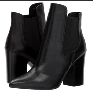 Chinese Laundry x Kristin Cavallari Women's Black Starlight Boot US 8.5 - Picture 1 of 13