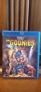 The Goonies Steven Spielberg Bluray BR3 - Picture 1 of 5