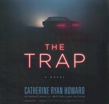 Trap, CD/Spoken Word by Howard, Catherine Ryan; Collins, Alana Kerr (NRT); Ke...