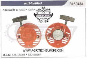 530150567 Complete Starter Kit For HUSQVARNA 128R Brush Cutter - Picture 1 of 1