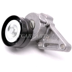 Belt Tensioner for John Deere 6100 6200 6300 6300L 6400 6400L 6500 AL110621 US - Picture 1 of 7