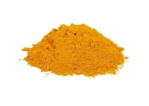 Organic Golden Milk Tea - Picture 1 of 4