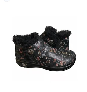 Alegria Women's Meri Boots Size US 8-8.5/EURO 38 - Picture 1 of 10