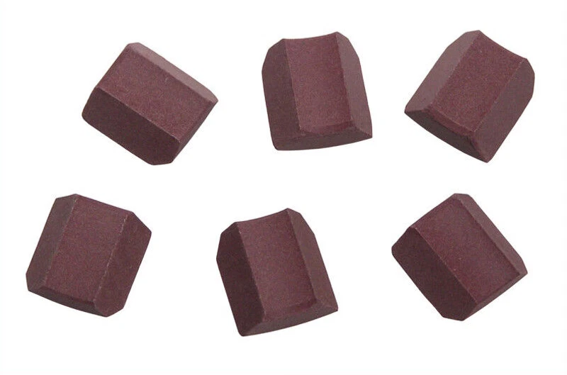 Kupplungsbacken braun Medium Grip V6 CRF Kupplung Team Orion ORI88620 - Bild 1 von 1