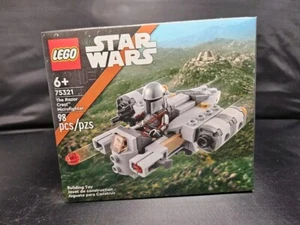 LEGO 75321 Star Wars The Razor Crest Microfighter - Imagen 1 de 6