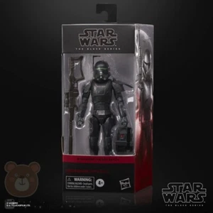 Star Wars Black Series Crosshair Imperial Bad Batch 6 inch Hasbro - Picture 1 of 5