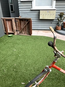 1970’s Vintage Universal Folding Bike - Picture 1 of 6