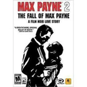 Max Payne 2 Fall Of Max Payne - PC - Imagen 1 de 1