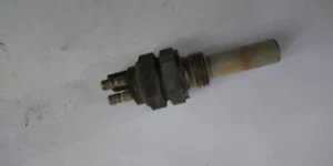 72-75 Mercedes VDO Sensor elect injct 2 prong M8X120 36/2/17 -120C 9.5 SEC 2.75 - Picture 1 of 2