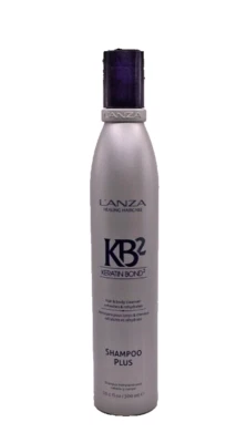 Lanza Healing Haircare Keratin Bond 2 Shampoo Plus - Image 1 of 2