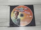 The 40-Year-Old Virgin (DVD) DISC ONLY P1-73