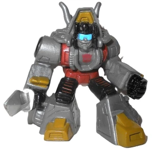 Transformers 2007 DINOBOT SLAG Robot Heroes Generation One 1 g1 1986 movie snarl - Picture 1 of 3