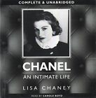 Lisa Chaney - Chanel: An Intimate Life (14xCD Audiobook 2012) Unabridged