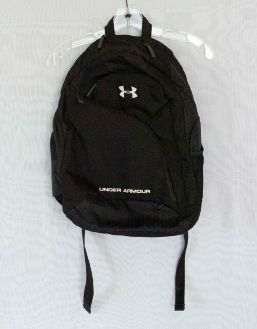 Under Armour Kids' Ace 2 T-Ball Backpack - Black, OSFA