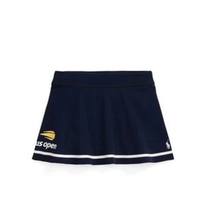 Polo Ralph Lauren Little Girls US Open Ball Crew Performance Skort Size 4T - Picture 1 of 2