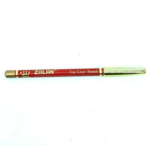 Zalan Lip Liner Pencil True Red 466 Neu - Bild 1 von 3