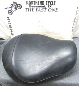 97-03 Honda Valkyrie GL1500 C Driver Seat Base Pan Saddle OEM 77200-MZ0 ST660 - Picture 1 of 10