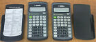 2 - Texas Instruments TI-30Xa Scientific Calculators