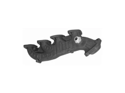 Colector de escape izquierdo Ford F150 Heritage 2004 15597ZQFZ 5,4 L V8 Foto 1 de 2