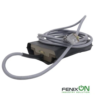 SIEMENS 6ES5605-0RA11 PG 605R HAND-PROGRAMMIERGERAET - Bild 1 von 4