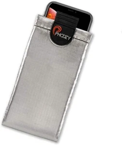 PHOOZY XP3 Series Ultra Rugged Thermal Phone Case - Isolierter Wetterfester Schutz - Bild 1 von 8