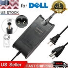 90W 65W Laptop Charger Power Cord AC Adapter For Dell Inspiron Latitude Vostro