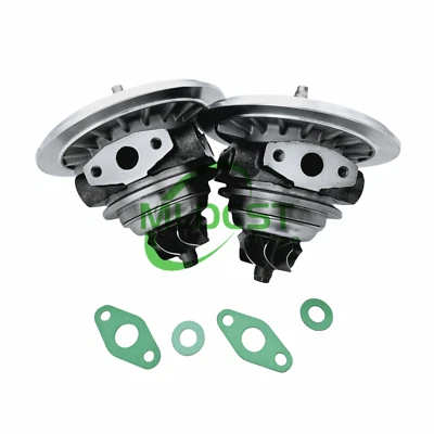 RHF5 Turbo Chra para MASERATI GHIBLI Quattroporte Levante V6 297710 297712 3,0 L  Foto 1 de 4