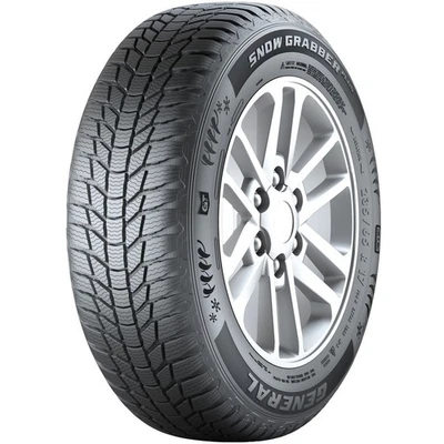 215/65 R16 98H Neumáticos de Invierno GENERAL TIRE Snow Grabber - Imagen 1 de 4