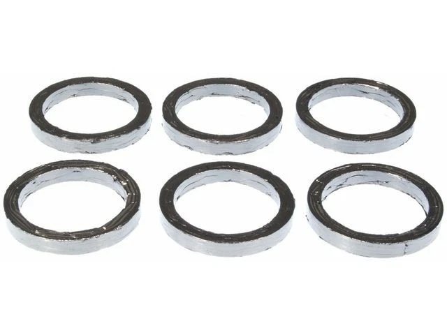 Juego de juntas de colector de escape para BMW X3 2007-2012 3,0 L 6 cilindros 2011 2009 CF794JM Foto 1 de 1