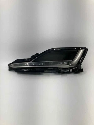 15 16 17 HYUNDAI SONATA Fog/mark/park/turn Light/lamp Right - Image 1 of 4