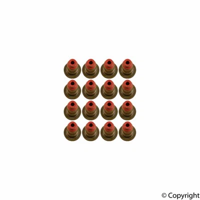 Juego de juntas de aceite de vástago de válvula de motor Victor Reinz para BMW 550i GT xDrive 2010-2017 Foto 1 de 3