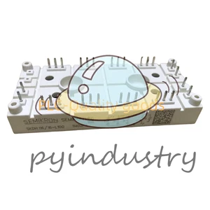 SKDH116/16-L100 1 PIEZA NUEVO SEMIKRON SKDH116/16-L100 Fuente de alimentación Envío rápido - Imagen 1 de 2