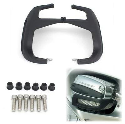 Motorschutzbügel für BMW R1150R R1100S R1150RS R1150RT R1100GS R850GS R850R DHL - Bild 1 von 4