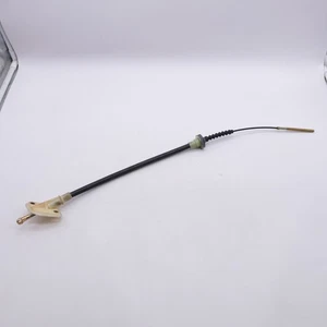 Bcp-Cable Clutch Disconnect Fiat Uno 1.3, 1.4 Turbo Ie-Turbo Ds 1.3, 7 - Picture 1 of 7