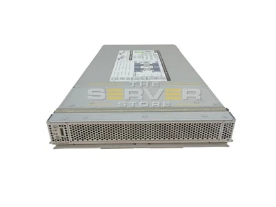Cisco UCS X210c M7 Barebone Blade Server - Image 1 of 3