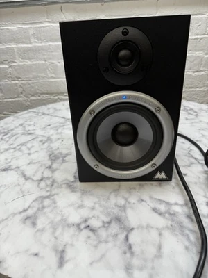 Avid M-Audio Studiophile SP-5B Active Studio Monitor Speaker – Tested & Working - Image 1 of 4
